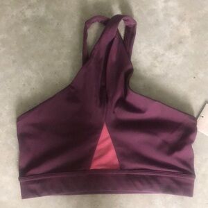 Nike Swoosh Sports Bra